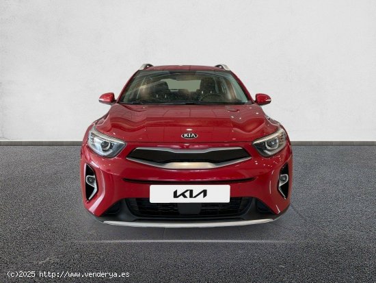 Kia Stonic 1.2 DPi 62kW (84CV) Drive ROJO - 