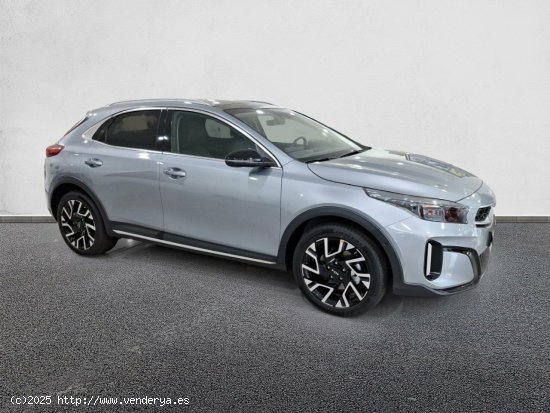  Kia XCeed 1.6 GDi PHEV 104kW (141CV) eMotion GRIS -  