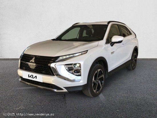 Mitsubishi Eclipse Cross 2.4 PHEV Kaiteki Auto 4WD . - 