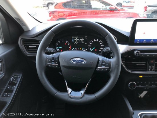 Ford Kuga Trend 1.5 EcoBoost 88kW (120CV) - 