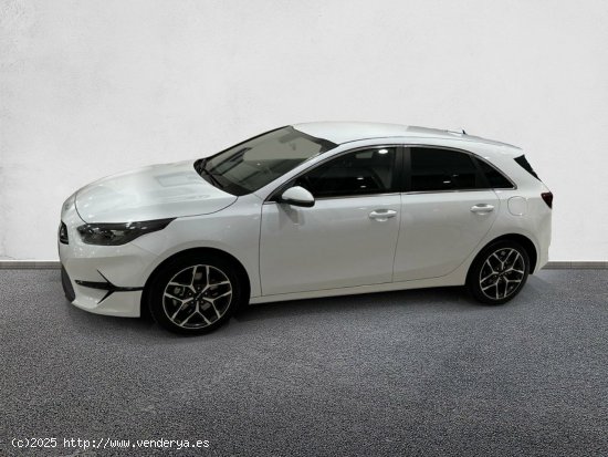 Kia Ceed 1.0 T-GDi 74kW (100CV) Tech BLANCO - 