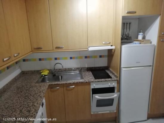 Apartamento CON PISICINA y garaje  en Los Olivos - HUESCA