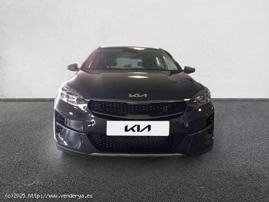 Kia XCeed 1.0 T-GDi Drive 88kW (120CV) DARK PENT METAL - 