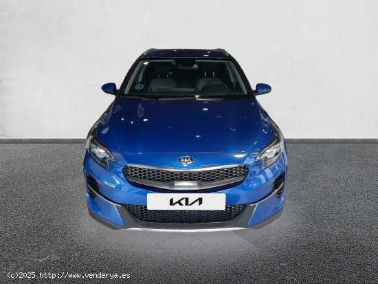 Kia XCeed 1.6 CRDi Tech 100kW (136CV) BLUE FLAME - 