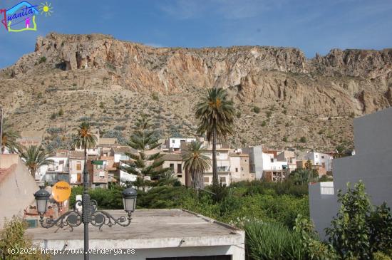 2 DUPLEX EN CONSTRUCCION - ULEA- - MURCIA