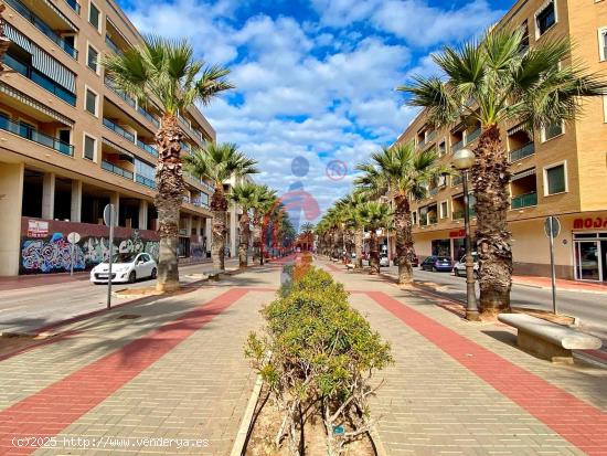 Oportunidad única en pleno corazón de Guardamar del Segura: casa de pueblo. - ALICANTE