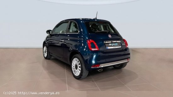 Fiat 500   1.0 Hybrid 51KW (70 CV) Dolcevita - 