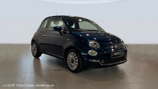 Fiat 500   1.0 Hybrid 51KW (70 CV) Dolcevita - 