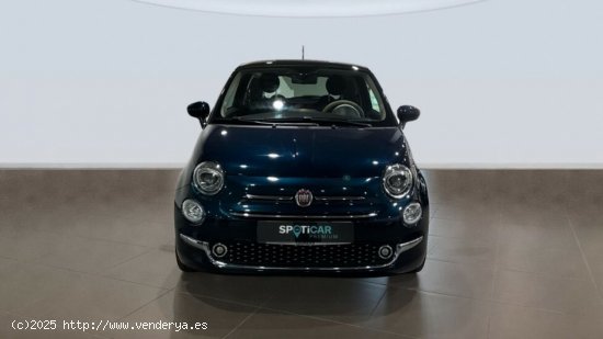 Fiat 500   1.0 Hybrid 51KW (70 CV) Dolcevita - 