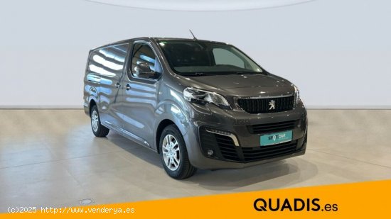 Peugeot Expert  Furgón  2.0 BlueHDi 150 S&S Long Premium - 