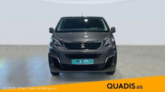 Peugeot Expert  Furgón  2.0 BlueHDi 150 S&S Long Premium - 