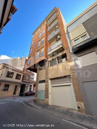  Plaza de Garaje en el centro, zona Glorieta. - ALICANTE 