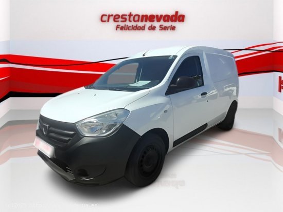  Dacia Dokker Van Ambiance 1.6 85 GLP EU6 - Granada 