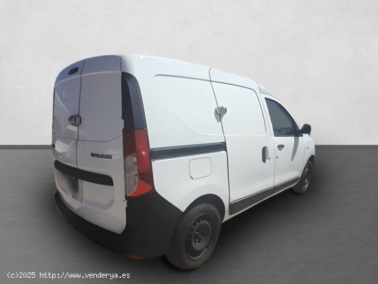 Dacia Dokker Van Ambiance 1.6 85 GLP EU6 - Granada