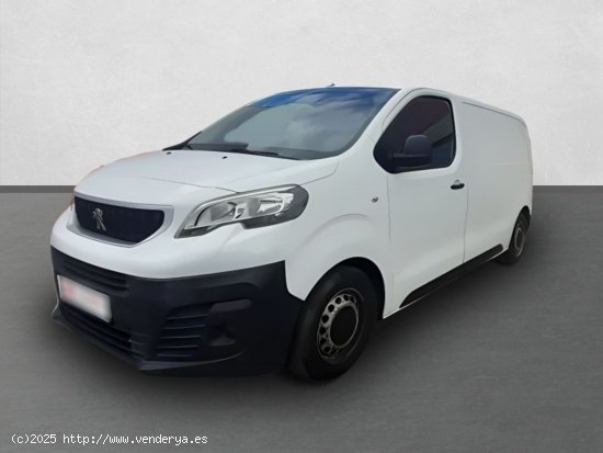  Peugeot Expert Furgon Pro BlueHDi 70KW 95CV Compact - Granada 