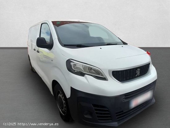 Peugeot Expert Furgon Pro BlueHDi 70KW 95CV Compact - Granada