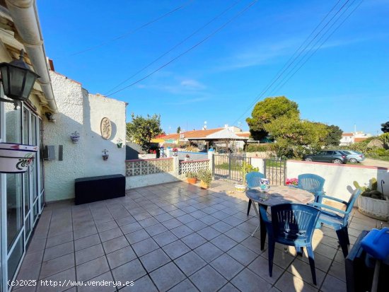 Bungalow en venta en Torrevieja (Alicante)