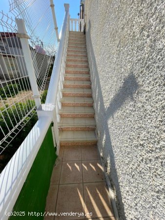 Bungalow en venta en Torrevieja (Alicante)