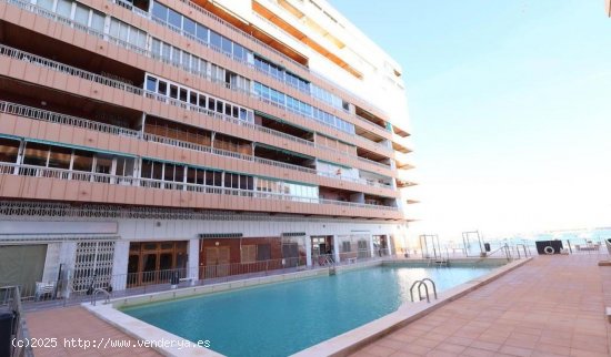  Apartamento en venta en Torrevieja (Alicante) 