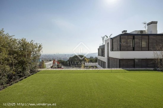 Casa en alquiler en Barcelona (Barcelona)