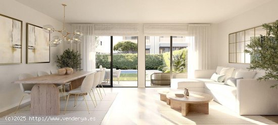 Dúplex en venta a estrenar en Llucmajor (Baleares)