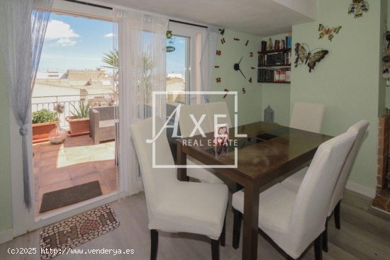 Piso en venta en Manacor (Baleares)