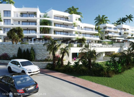 Apartamento en venta en construcción en Orihuela (Alicante)