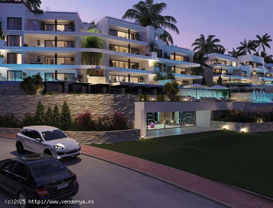 Apartamento en venta en construcción en Orihuela (Alicante)