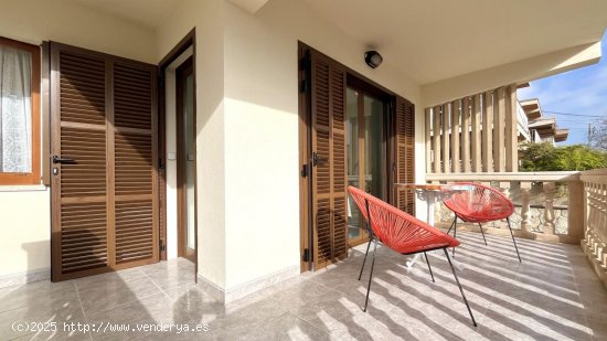 Apartamento en venta en Palma de Mallorca (Baleares)