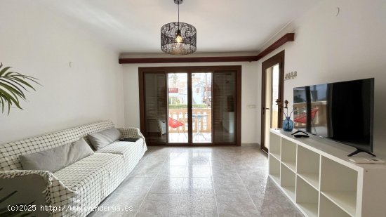 Apartamento en venta en Palma de Mallorca (Baleares)