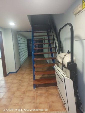 Local en venta en Santander (Cantabria)