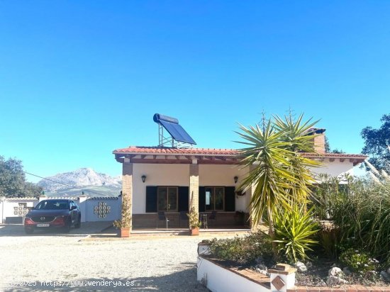 Casa en venta en Casabermeja (Málaga)