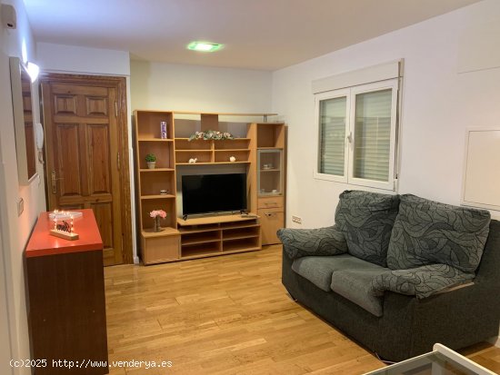  Apartamento en alquiler en Granada (Granada) 