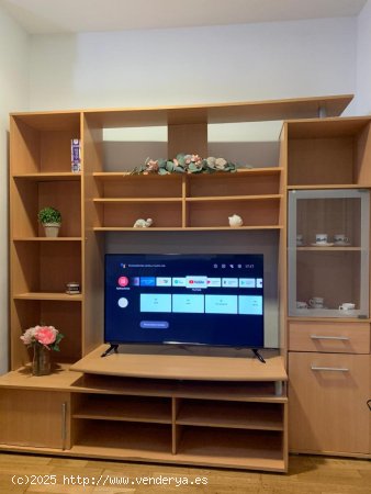 Apartamento en alquiler en Granada (Granada)