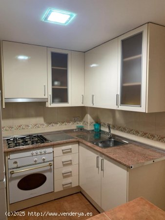 Apartamento en alquiler en Granada (Granada)