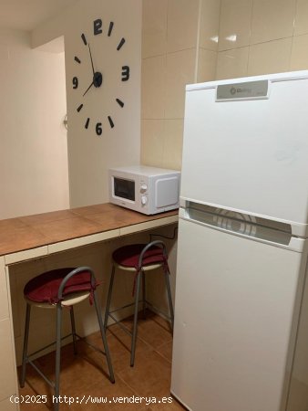 Apartamento en alquiler en Granada (Granada)