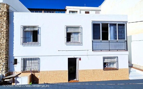  Casa en venta en Salobreña (Granada) 