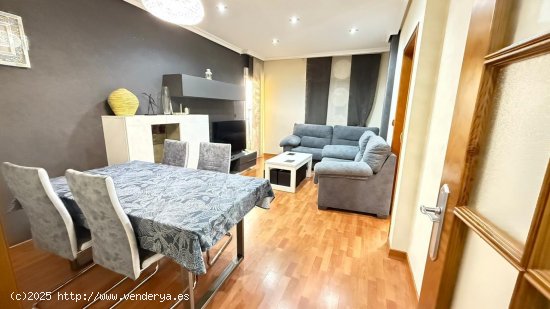  Apartamento en venta en Torrevieja (Alicante) 