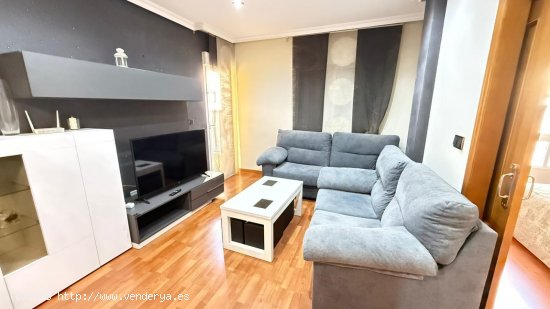 Apartamento en venta en Torrevieja (Alicante)