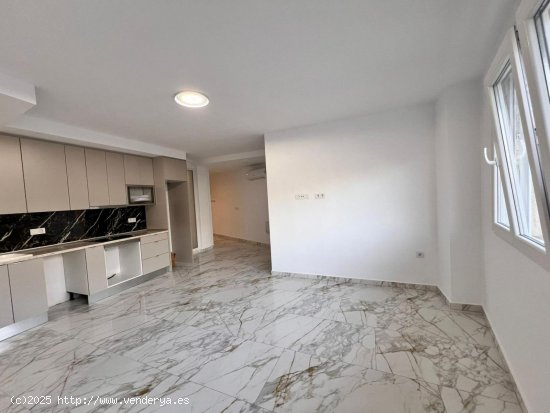 Apartamento en venta en Torrevieja (Alicante)