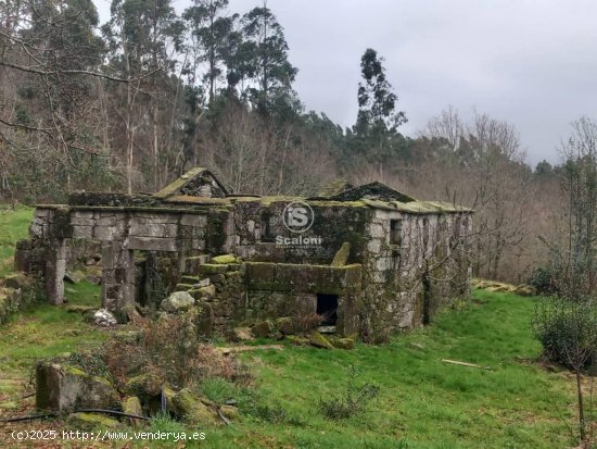  Casa en venta en Ponte Caldelas (Pontevedra) 