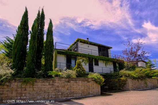  Casa en venta en La Puebla de Castro (Huesca) 