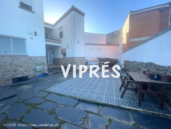 Casa en venta en Santiago del Campo (Cáceres)