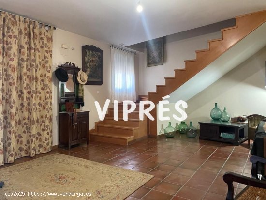 Casa en venta en Santiago del Campo (Cáceres)