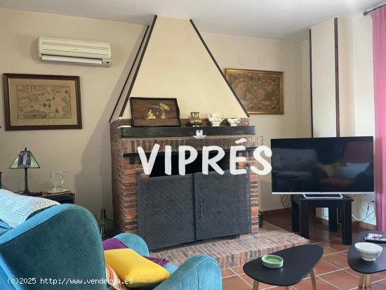 Casa en venta en Santiago del Campo (Cáceres)