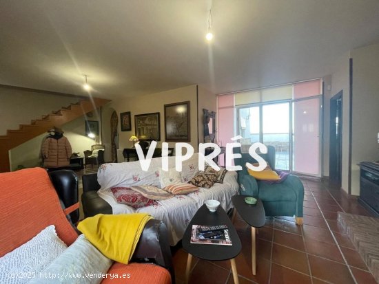 Casa en venta en Santiago del Campo (Cáceres)