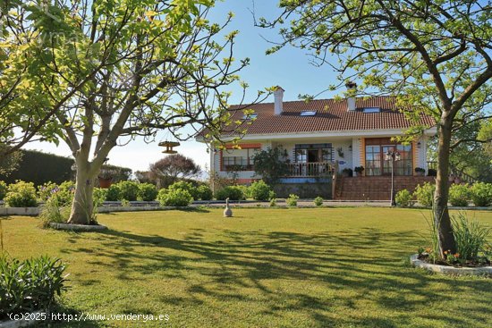 Casa en venta en Ribamontán al Mar (Cantabria)