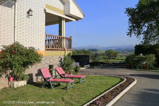 Casa en venta en Ribamontán al Mar (Cantabria)