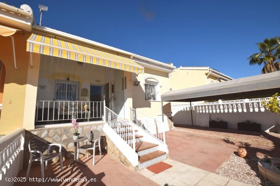  Chalet en venta en Ciudad Quesada (Alicante) 