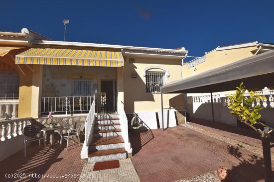 Chalet en venta en Ciudad Quesada (Alicante)